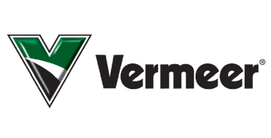 Bezvýkopová technologie Vermeer logo